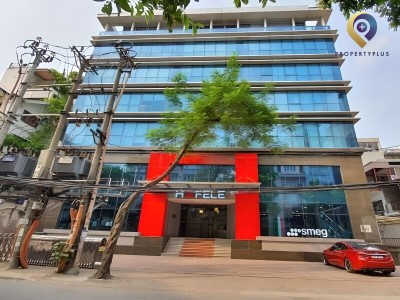 128 Thuy Khue Building